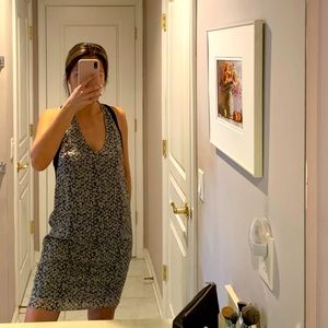 J. Crew Sun Dress